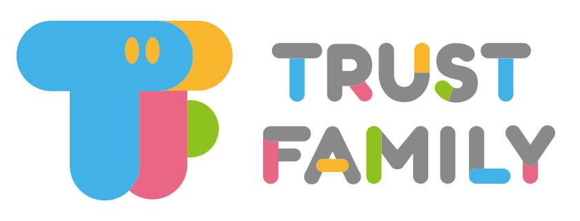 トラストファミリーロゴ